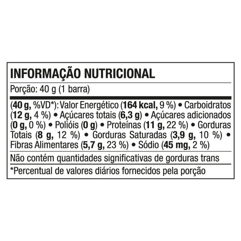 Equaliv - Body Protein Barra Morango - 40g