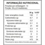 Plant Power - Protein Vanilla Cream - 490g