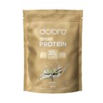 Dobro - Sport Protein Pouch Baunilha - 900g