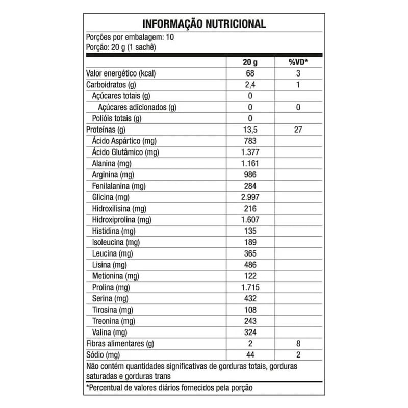 Equaliv - Body Protein Red - 20g