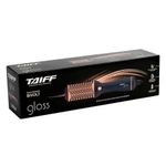 Taiff - Gloss Blue 1200W - Escova Secadora Bivolt