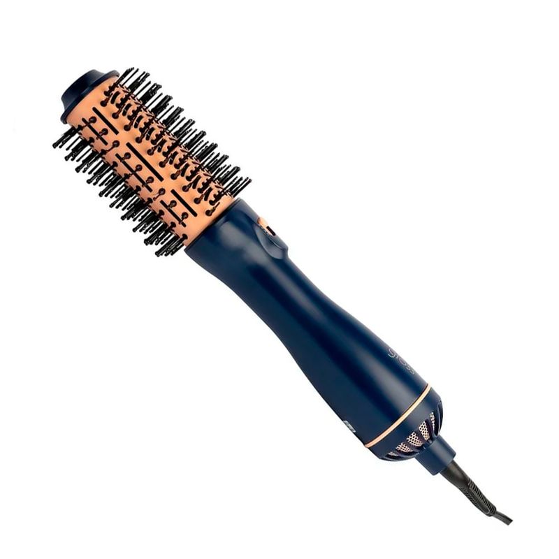 Taiff - Gloss Blue 1200W - Escova Secadora Bivolt