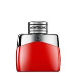 Montblanc - Legend Red Eau De Parfum - Perfume Masculino 30ml