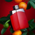 Montblanc - Legend Red Eau De Parfum - Perfume Masculino 30ml