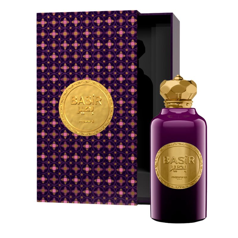 Basir - Mawwal Fantasy Eau de Parfum - Perfume Feminino 100ml