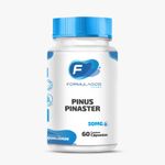 Pinus Pinaster 50mg - 60 Cápsulas