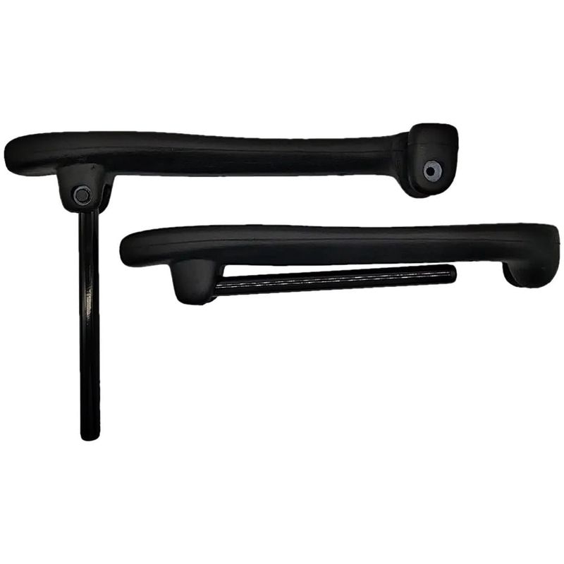 Agile - Apoio de Braço para Cadeira de Rodas - Lado Esquerdo - Unidade