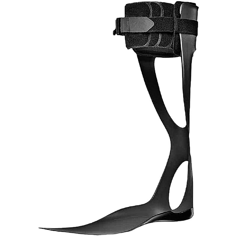 Orliman - Calha AFO Apoio Anti-Equino TP-2102 Direito - Tam 4