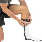 Orliman - Calha AFO Apoio Anti-Equino TP-2102 Esquerdo - Tam 4