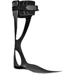 Orliman - Calha AFO Apoio Anti-Equino TP-2102 Esquerdo - Tam 4