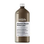 L'Oréal Professionnel - Shampoo Serie Expert Absolut Repair Molecular - 1500ml