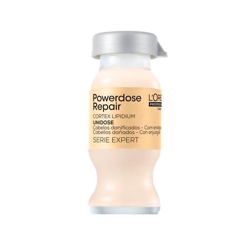 L'Oréal Professionnel - Ampola de Reparação Serie Expert Absolut Power Repair - 10ml