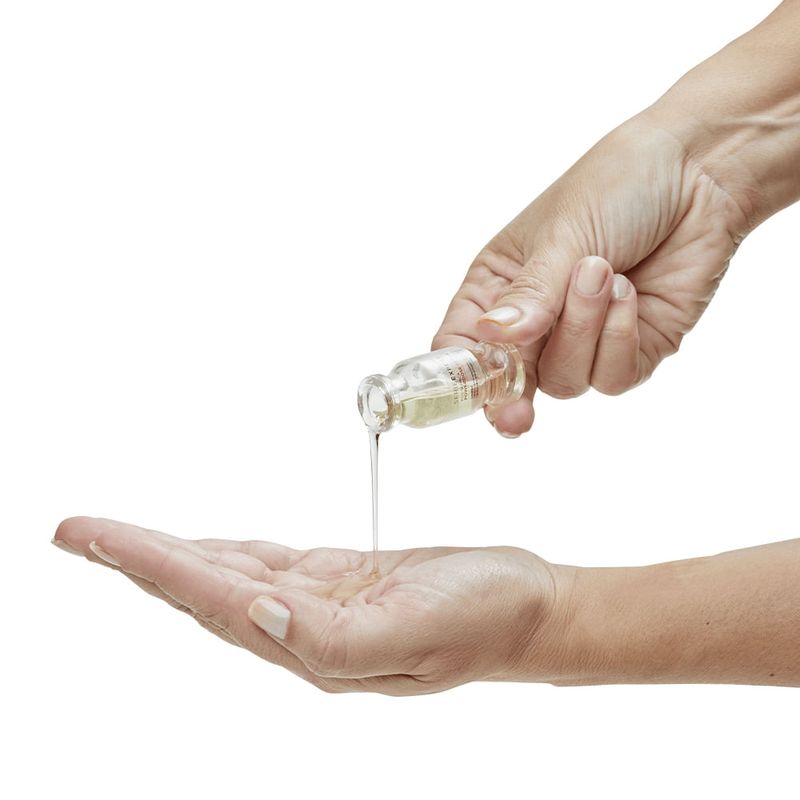 L'Oréal Professionnel - Ampola de Reparação Serie Expert Absolut Power Repair - 10ml