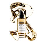 L'Oréal Professionnel - Óleo Capilar Absolut Repair Gold Quinoa Protein 10 in 1 - 90ml