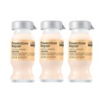 L'Oréal Professionnel - Kit Serie Expert Absolut Repair Lipidium Powerdose - Ampola 10ml - 3 Unidades