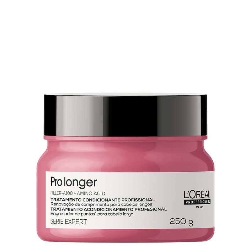 L'Oréal Professionnel - Máscara de Densidade Serie Expert Pro Longer - 250g