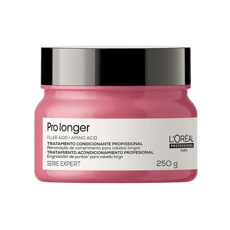 L'Oréal Professionnel - Máscara de Densidade Serie Expert Pro Longer - 250g