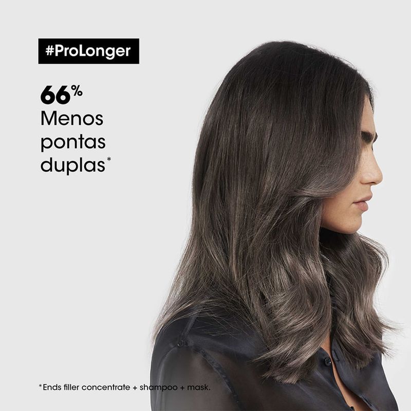 L'Oréal Professionnel - Máscara de Densidade Serie Expert Pro Longer - 250g