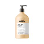 L'Oréal Professionnel - Shampoo Serie Expert Absolut Repair Gold Quinoa - 750ml