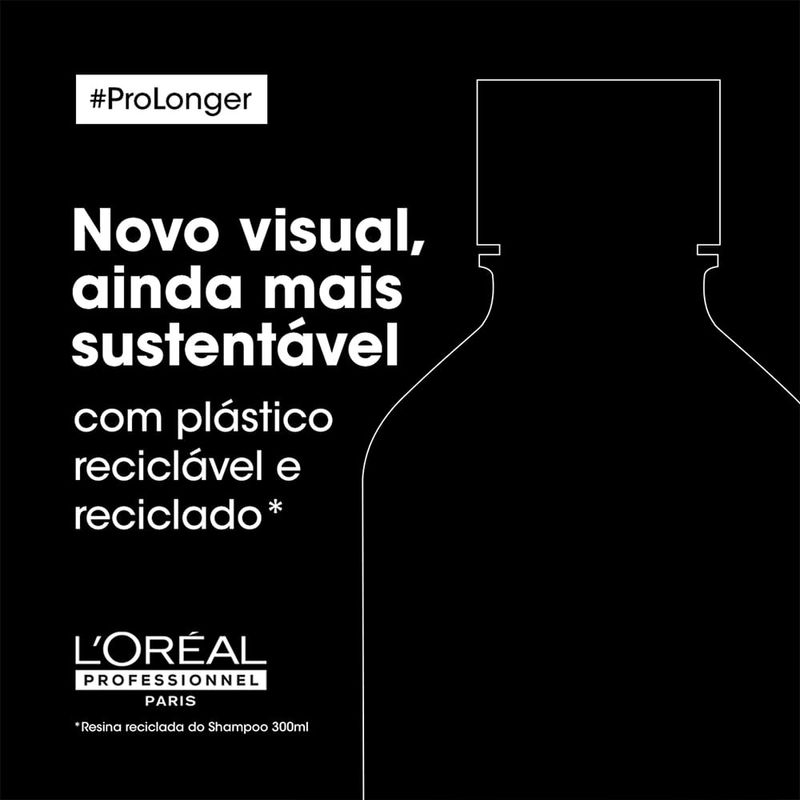 L'Oréal Professionnel - Máscara de Densidade Serie Expert Pro Longer - 250g