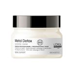 L'Oréal Professionnel - Kit Serie Expert Metal Detox - Shampoo 300ml + Máscara 250g