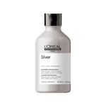 L'Oréal Professionnel - Shampoo Serie Expert Silver - 300ml