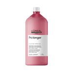 L'Oréal Professionnel - Kit Serie Expert Pro Longer - Shampoo 1500ml + Máscara 500g