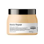 L'Oréal Professionnel - Máscara de Reparação Serie Expert Absolut Repair Gold Quinoa - 500g
