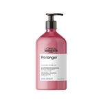 L'Oréal Professionnel - Kit Serie Expert Pro Longer - Shampoo 750ml + Condicionador 750ml + Máscara 500g