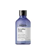 L'Oréal Professionnel - Shampoo Serie Expert Blondifier Gloss - 300ml