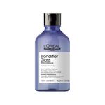 L'Oréal Professionnel - Shampoo Serie Expert Blondifier Gloss - 300ml