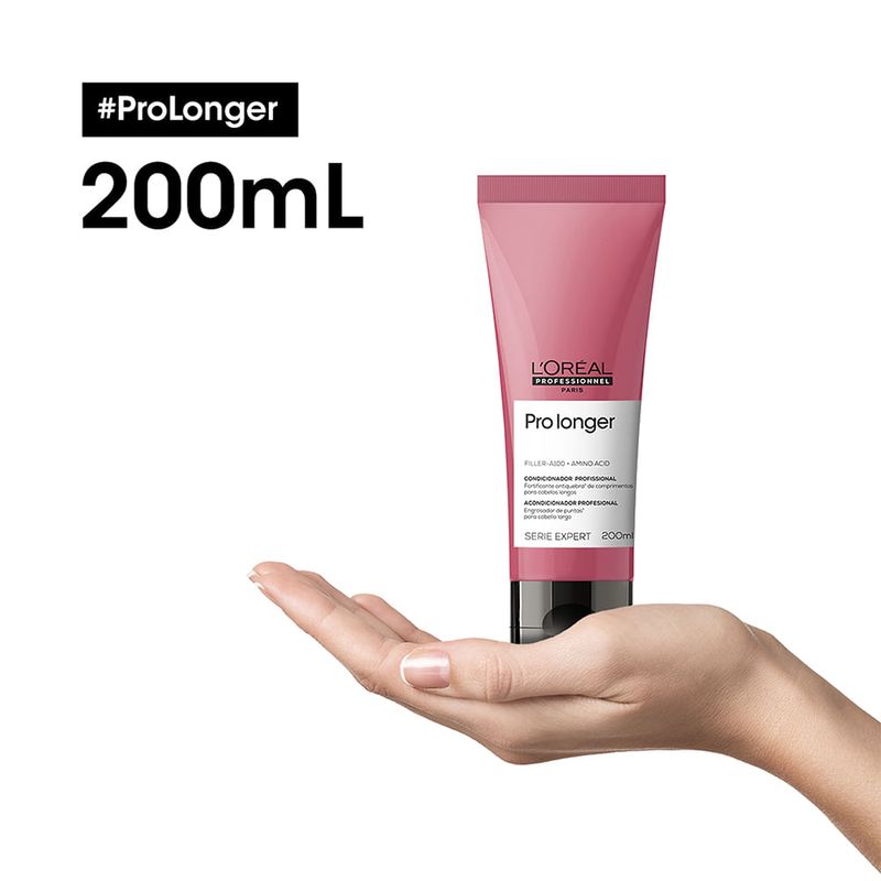 L'Oréal Professionnel - Condicionador Serie Expert Pro Longer - 200ml