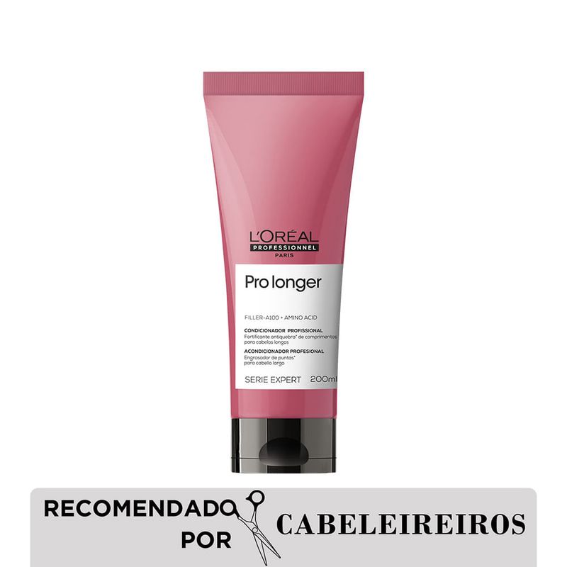 L'Oréal Professionnel - Condicionador Serie Expert Pro Longer - 200ml