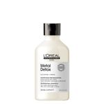 L'Oréal Professionnel - Shampoo Serie Expert Metal Detox - 300ml