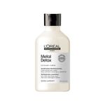 L'Oréal Professionnel - Shampoo Serie Expert Metal Detox - 300ml