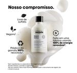 L'Oréal Professionnel - Shampoo Serie Expert Metal Detox - 300ml