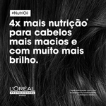 L'Oréal Professionnel - Shampoo Serie Expert Nutrioil - 300ml
