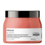 L'Oréal Professionnel - Máscara de Força Serie Expert Inforcer - 500g