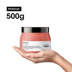 L'Oréal Professionnel - Máscara de Força Serie Expert Inforcer - 500g