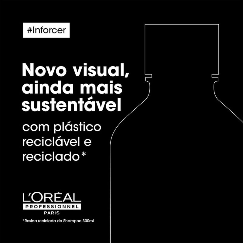 L'Oréal Professionnel - Máscara de Força Serie Expert Inforcer - 500g