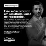 L'Oréal Professionnel - Máscara de Reparação Serie Expert Absolut Repair Gold Quinoa Golden - 500ml