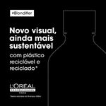 L'Oréal Professionnel - Condicionador Serie Expert Blondifier - 200ml