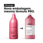 L'Oréal Professionnel - Shampoo Serie Expert Pro Longer - 1500ml