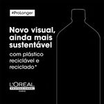 L'Oréal Professionnel - Shampoo Serie Expert Pro Longer - 1500ml