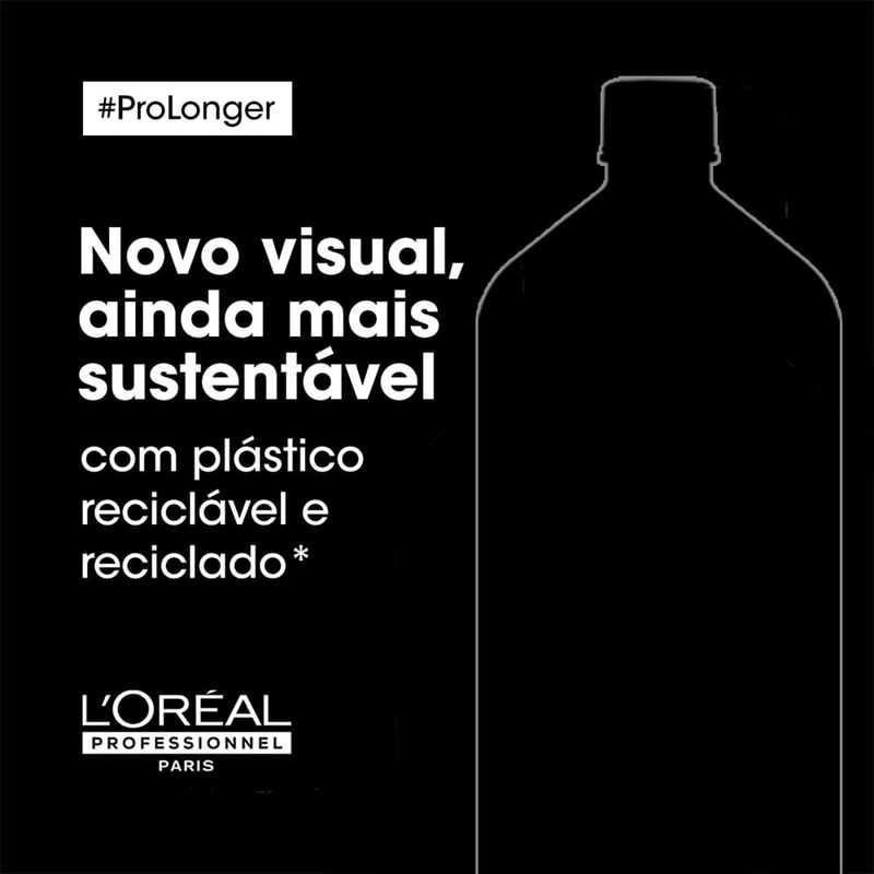 L'Oréal Professionnel - Shampoo Serie Expert Pro Longer - 1500ml