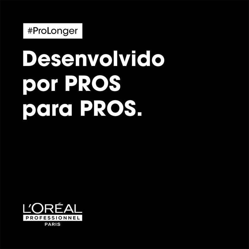 L'Oréal Professionnel - Shampoo Serie Expert Pro Longer - 1500ml
