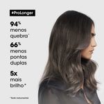 L'Oréal Professionnel - Shampoo Serie Expert Pro Longer - 1500ml