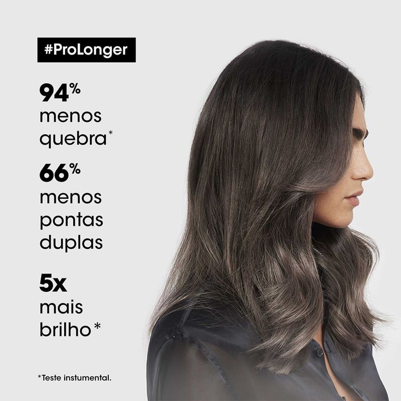 L'Oréal Professionnel - Shampoo Serie Expert Pro Longer - 1500ml