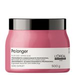 L'Oréal Professionnel - Máscara de Densidade Serie Expert Pro Longer - 500g