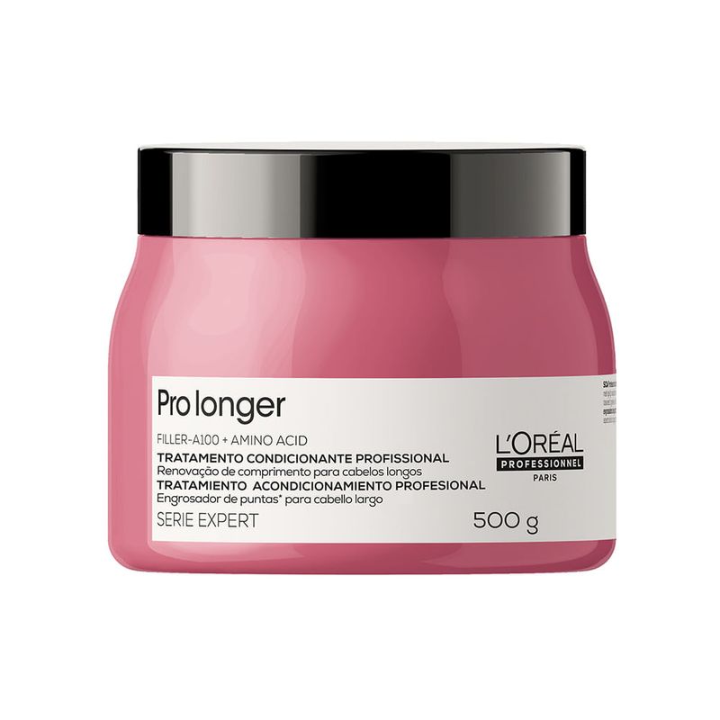 L'Oréal Professionnel - Máscara de Densidade Serie Expert Pro Longer - 500g